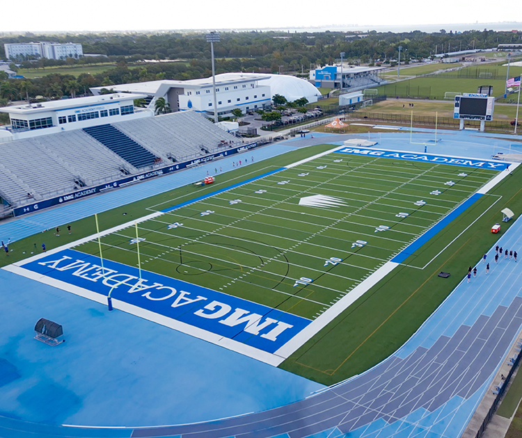 Things To Do IMG Academy